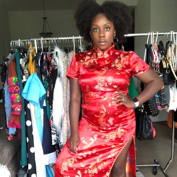 Meet your Posher, Kenea aka NeNe - Picture 7 of 8